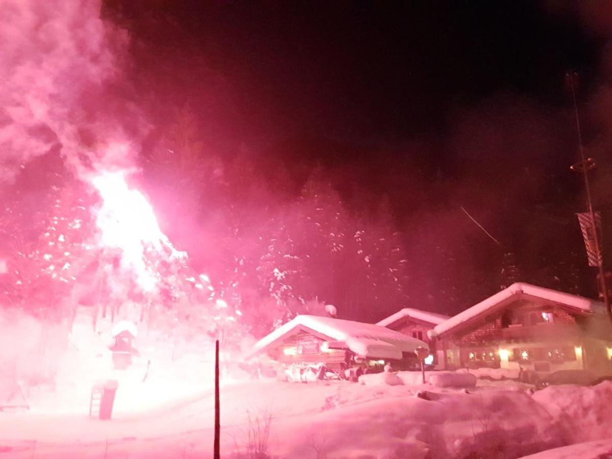 فندق Schwaigeralm كريوث المظهر الخارجي الصورة